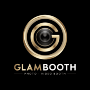 Glambooth Logo - Fotobooth, 360° Videobooth και Τηλέφωνο Ευχών